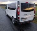 Белый Опель Виваро, объемом двигателя 1.6 л и пробегом 270 тыс. км за 13200 $, фото 5 на Automoto.ua