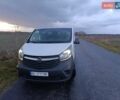Белый Опель Виваро, объемом двигателя 1.6 л и пробегом 270 тыс. км за 13200 $, фото 1 на Automoto.ua