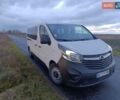 Белый Опель Виваро, объемом двигателя 1.6 л и пробегом 270 тыс. км за 13200 $, фото 2 на Automoto.ua