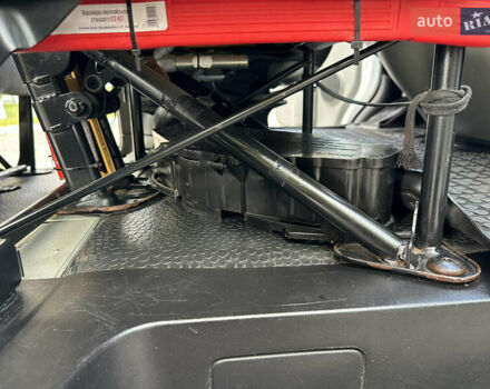 Білий Опель Віваро, об'ємом двигуна 2 л та пробігом 261 тис. км за 14700 $, фото 49 на Automoto.ua