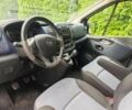 Белый Опель Виваро, объемом двигателя 1.6 л и пробегом 223 тыс. км за 8250 $, фото 7 на Automoto.ua