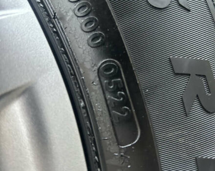 Белый Опель Виваро, объемом двигателя 2 л и пробегом 198 тыс. км за 15399 $, фото 32 на Automoto.ua