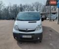 Белый Опель Виваро, объемом двигателя 2 л и пробегом 310 тыс. км за 15500 $, фото 1 на Automoto.ua