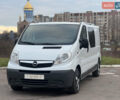 Белый Опель Виваро, объемом двигателя 2 л и пробегом 187 тыс. км за 15333 $, фото 1 на Automoto.ua