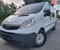 Білий Опель Віваро, об'ємом двигуна 2 л та пробігом 293 тис. км за 11400 $, фото 1 на Automoto.ua