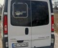 Білий Опель Віваро, об'ємом двигуна 2 л та пробігом 179 тис. км за 12500 $, фото 3 на Automoto.ua