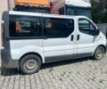 Белый Опель Виваро, объемом двигателя 0 л и пробегом 25 тыс. км за 15629 $, фото 1 на Automoto.ua