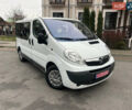 Белый Опель Виваро, объемом двигателя 2 л и пробегом 198 тыс. км за 15150 $, фото 7 на Automoto.ua