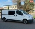 Білий Опель Віваро, об'ємом двигуна 2 л та пробігом 188 тис. км за 14999 $, фото 11 на Automoto.ua
