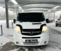 Білий Опель Віваро, об'ємом двигуна 0 л та пробігом 194 тис. км за 13300 $, фото 2 на Automoto.ua