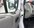 Білий Опель Віваро, об'ємом двигуна 2 л та пробігом 152 тис. км за 12900 $, фото 10 на Automoto.ua