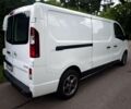 Белый Опель Виваро, объемом двигателя 1.6 л и пробегом 223 тыс. км за 8250 $, фото 2 на Automoto.ua