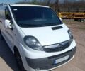 Белый Опель Виваро, объемом двигателя 2 л и пробегом 257 тыс. км за 10500 $, фото 1 на Automoto.ua