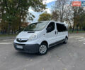 Білий Опель Віваро, об'ємом двигуна 2 л та пробігом 261 тис. км за 14700 $, фото 2 на Automoto.ua