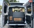 Белый Опель Виваро, объемом двигателя 1.6 л и пробегом 130 тыс. км за 21200 $, фото 24 на Automoto.ua