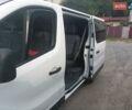 Белый Опель Виваро, объемом двигателя 1.6 л и пробегом 300 тыс. км за 14000 $, фото 1 на Automoto.ua