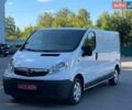 Белый Опель Виваро, объемом двигателя 2 л и пробегом 250 тыс. км за 12200 $, фото 1 на Automoto.ua