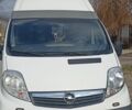 Білий Опель Віваро, об'ємом двигуна 2 л та пробігом 179 тис. км за 12500 $, фото 1 на Automoto.ua