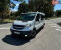 Білий Опель Віваро, об'ємом двигуна 2 л та пробігом 342 тис. км за 14100 $, фото 4 на Automoto.ua