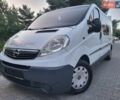 Білий Опель Віваро, об'ємом двигуна 2 л та пробігом 293 тис. км за 11400 $, фото 1 на Automoto.ua