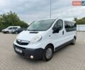 Белый Опель Виваро, объемом двигателя 2 л и пробегом 194 тыс. км за 14800 $, фото 1 на Automoto.ua