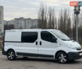 Белый Опель Виваро, объемом двигателя 2 л и пробегом 187 тыс. км за 15333 $, фото 7 на Automoto.ua