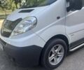 Белый Опель Виваро, объемом двигателя 2 л и пробегом 229 тыс. км за 14800 $, фото 2 на Automoto.ua