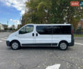 Білий Опель Віваро, об'ємом двигуна 2 л та пробігом 261 тис. км за 14700 $, фото 26 на Automoto.ua