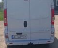 Белый Опель Виваро, объемом двигателя 2 л и пробегом 257 тыс. км за 10500 $, фото 12 на Automoto.ua