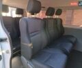 Белый Опель Виваро, объемом двигателя 1.6 л и пробегом 270 тыс. км за 13200 $, фото 9 на Automoto.ua