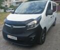 Белый Опель Виваро, объемом двигателя 1.6 л и пробегом 300 тыс. км за 14000 $, фото 2 на Automoto.ua