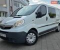 Белый Опель Виваро, объемом двигателя 2 л и пробегом 293 тыс. км за 10777 $, фото 1 на Automoto.ua