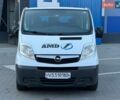 Білий Опель Віваро, об'ємом двигуна 2 л та пробігом 290 тис. км за 13999 $, фото 1 на Automoto.ua