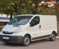 Білий Опель Віваро, об'ємом двигуна 2 л та пробігом 185 тис. км за 12222 $, фото 8 на Automoto.ua