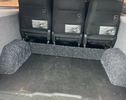 Опель Віваро 2014 у Львові на Automoto.ua Білий Опель Віваро, об'ємом двигуна 1.6 л та пробігом 280 тис. км за 344 $, фото 10 на Automoto.ua