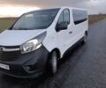 Белый Опель Виваро, объемом двигателя 1.6 л и пробегом 270 тыс. км за 13200 $, фото 1 на Automoto.ua