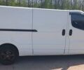 Белый Опель Виваро, объемом двигателя 2 л и пробегом 257 тыс. км за 10500 $, фото 9 на Automoto.ua