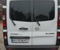 Белый Опель Виваро, объемом двигателя 1.6 л и пробегом 300 тыс. км за 14000 $, фото 4 на Automoto.ua