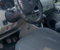 Білий Опель Віваро, об'ємом двигуна 2 л та пробігом 179 тис. км за 12500 $, фото 5 на Automoto.ua