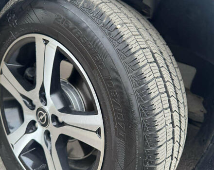 Белый Опель Виваро, объемом двигателя 2 л и пробегом 187 тыс. км за 15333 $, фото 23 на Automoto.ua