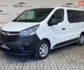 Білий Опель Віваро, об'ємом двигуна 1.6 л та пробігом 215 тис. км за 16250 $, фото 1 на Automoto.ua