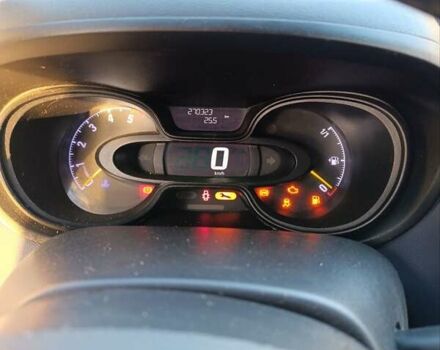 Белый Опель Виваро, объемом двигателя 1.6 л и пробегом 270 тыс. км за 13200 $, фото 12 на Automoto.ua