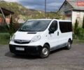Белый Опель Виваро, объемом двигателя 2 л и пробегом 341 тыс. км за 12599 $, фото 1 на Automoto.ua
