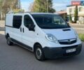 Білий Опель Віваро, об'ємом двигуна 2 л та пробігом 188 тис. км за 14999 $, фото 13 на Automoto.ua