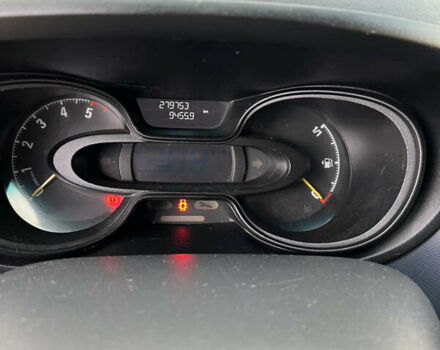 Опель Віваро 2014 у Львові на Automoto.ua Білий Опель Віваро, об'ємом двигуна 1.6 л та пробігом 280 тис. км за 344 $, фото 18 на Automoto.ua