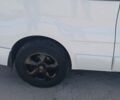 Белый Опель Виваро, объемом двигателя 2 л и пробегом 257 тыс. км за 10500 $, фото 10 на Automoto.ua
