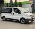 Білий Опель Віваро, об'ємом двигуна 2 л та пробігом 340 тис. км за 13000 $, фото 1 на Automoto.ua