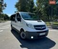Білий Опель Віваро, об'ємом двигуна 2 л та пробігом 342 тис. км за 14100 $, фото 1 на Automoto.ua