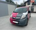Білий Опель Віваро, об'ємом двигуна 2 л та пробігом 152 тис. км за 12900 $, фото 1 на Automoto.ua