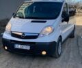 Белый Опель Виваро, объемом двигателя 2 л и пробегом 268 тыс. км за 15100 $, фото 1 на Automoto.ua